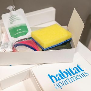 Appartement met Twee Slaapkamers