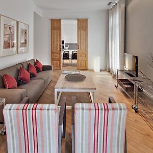 Luxe Appartement met Drie Slaapkamers